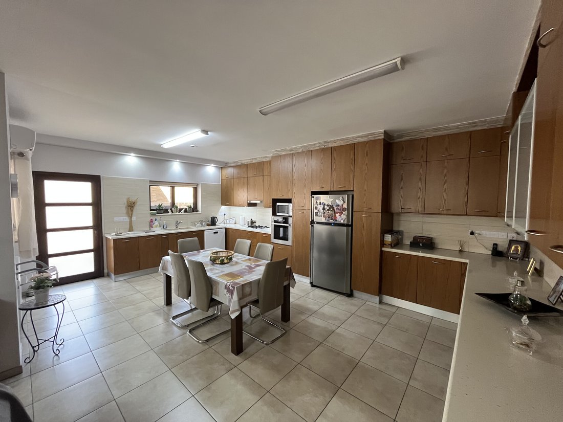 House in Agios Athanasios, Limassol, Cyprus 3 - 18658575