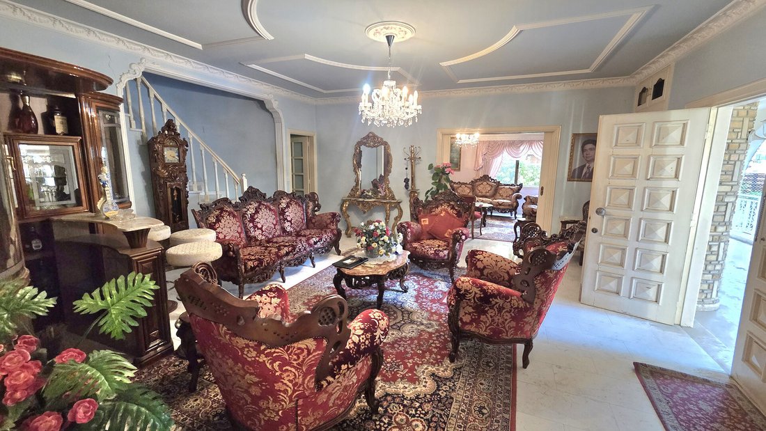 Villa in Limassol, Limassol, Zypern 1 - 18658592