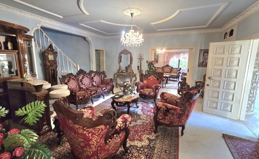 Villa à Limassol, Limassol, Chypre 1
