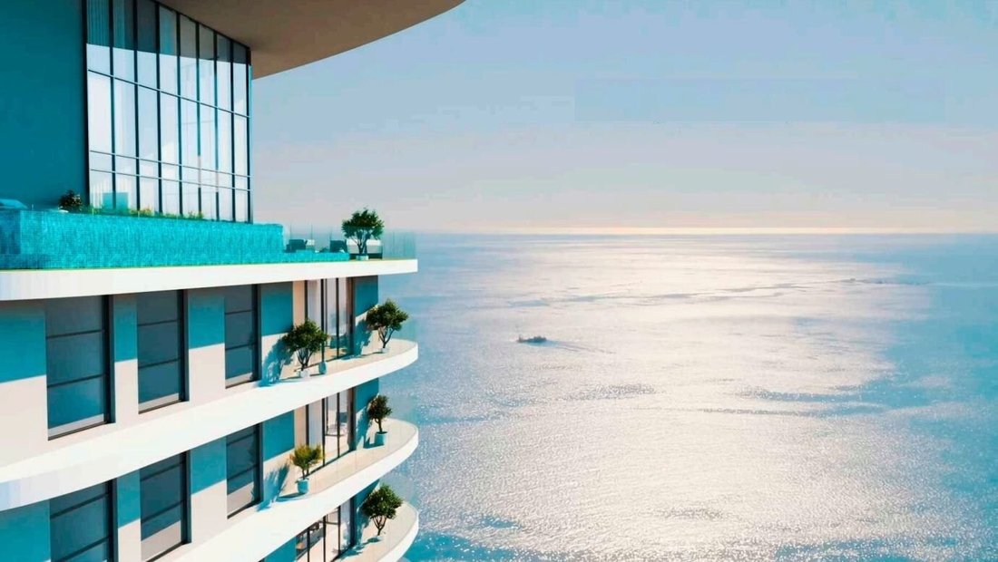 Apartment in Limassol, Limassol, Cyprus 3 - 18117559