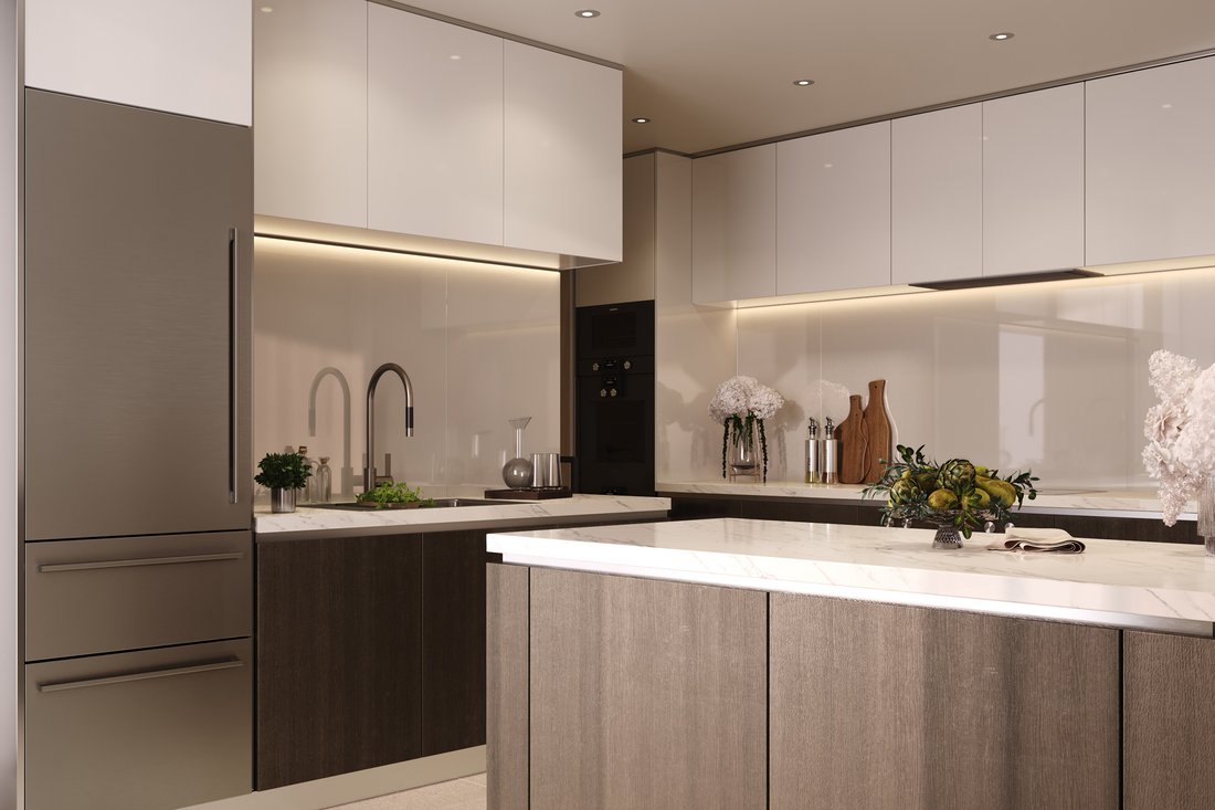 Apartment in Jeddah, Makkah Province, Saudi Arabia 1 - 18658450