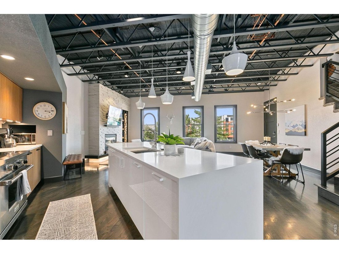 Condo in Fort Collins, Colorado, United States 4 - 18658190