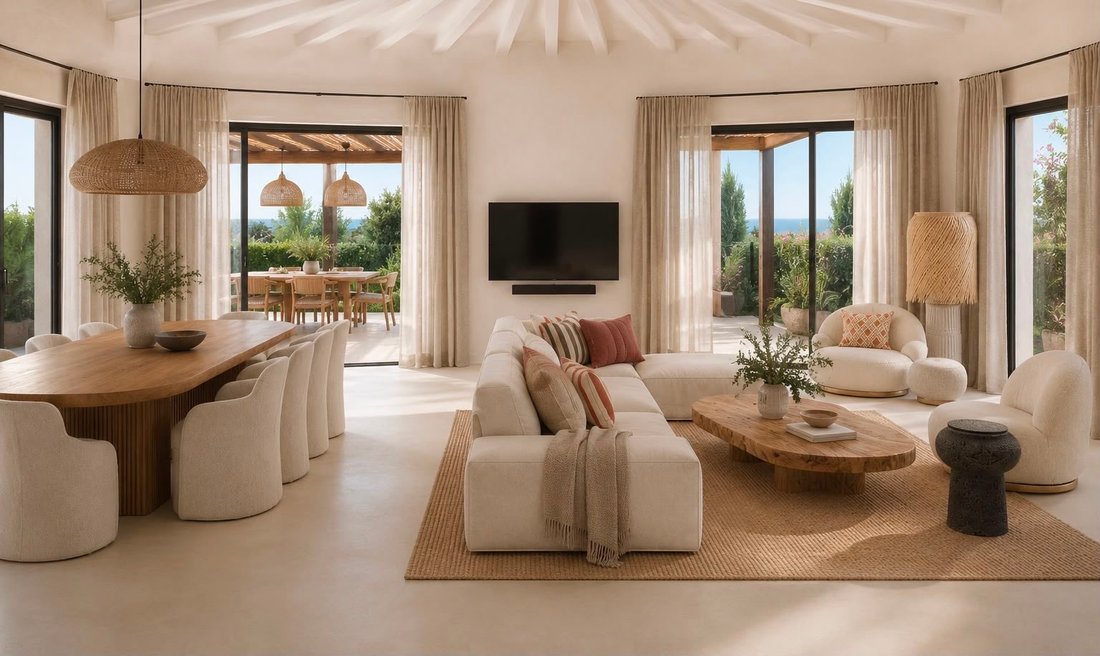 Villa in Xabia / Javea, Valencian Community, Spain 3 - 18658151