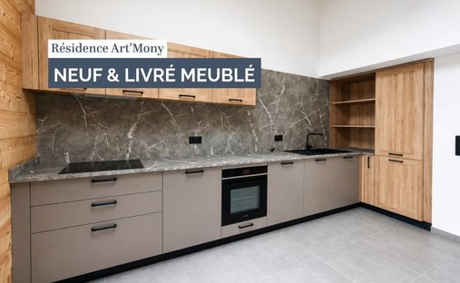 Wohnung in Culoz, Culoz-Béon, Frankreich 1