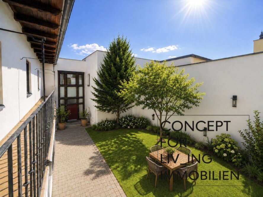 Apartment in Eisenstadt, Burgenland, Austria 3 - 18325958