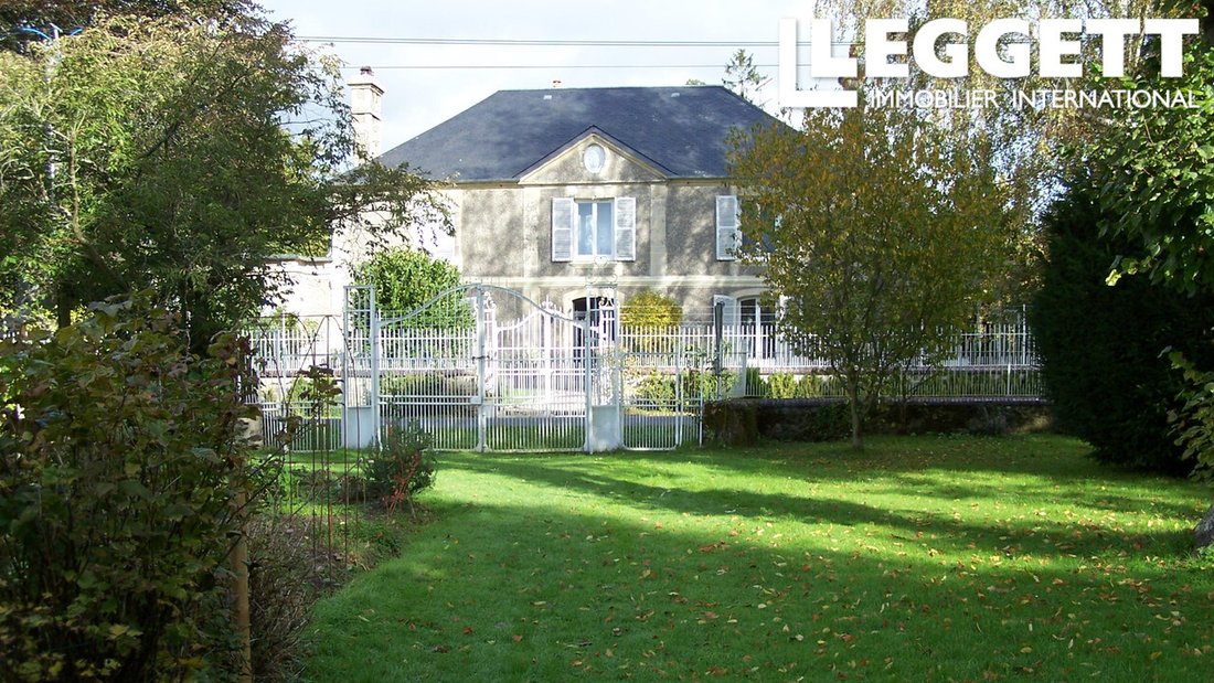 House in Tracy-Bocage, Normandy, France 5 - 18658130