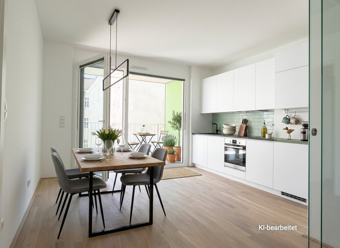 Apartment in Vienna, Wien, Austria 1 - 17225958