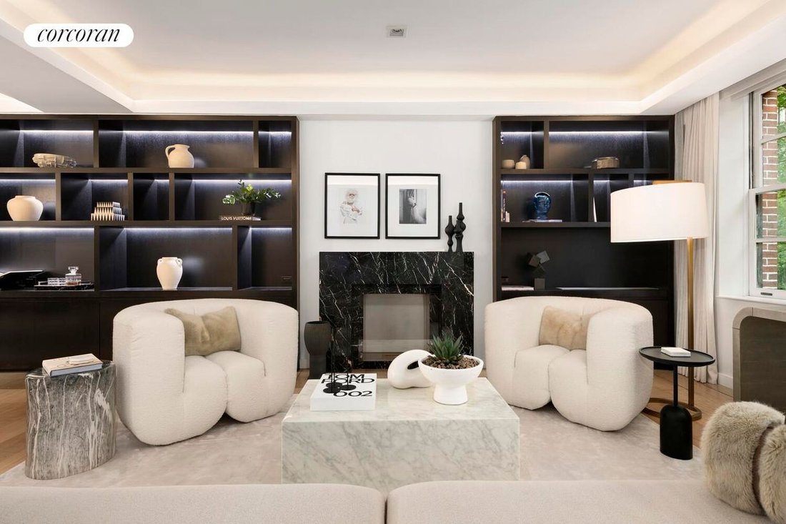 Condominio a New York, New York, Stati Uniti 3 - 18427104