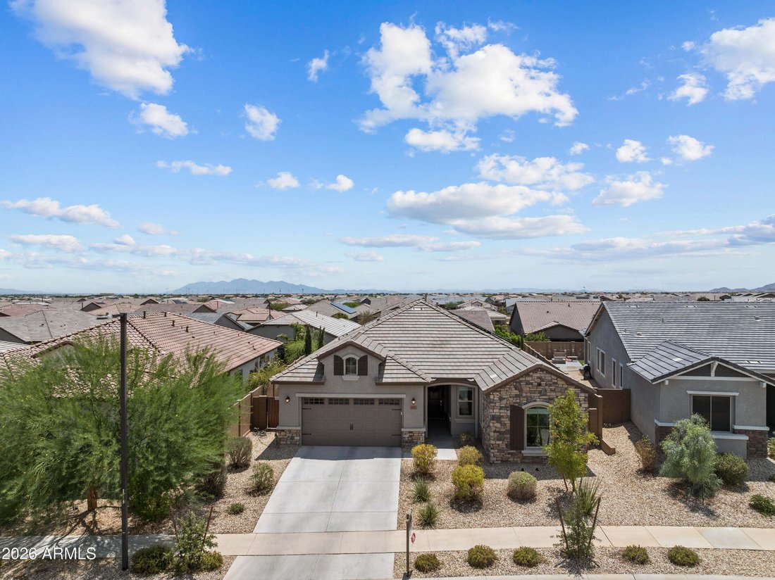 House in Surprise, Arizona, United States 2 - 18658065