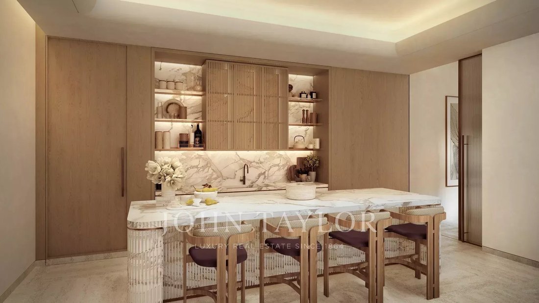 Villa in Saadiyat Island, Emitrat Abu Dhabi, Vereinigte Arabische Emirate 4 - 18658082