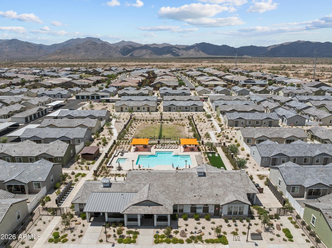 House in Surprise, Arizona, United States 5 - 18658065