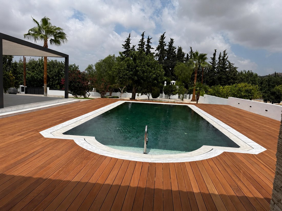 Villa in Kouklia, Paphos, Cyprus 4 - 18658512