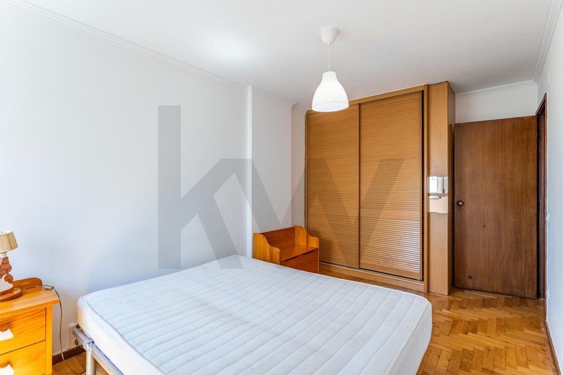 Apartment in Alvalade, Lisbon, Portugal 2 - 18658116