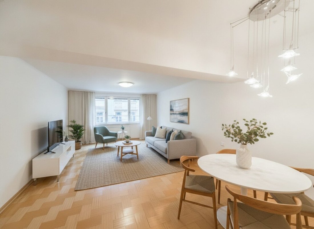 Apartment in Vienna, Wien, Austria 1 - 18658372