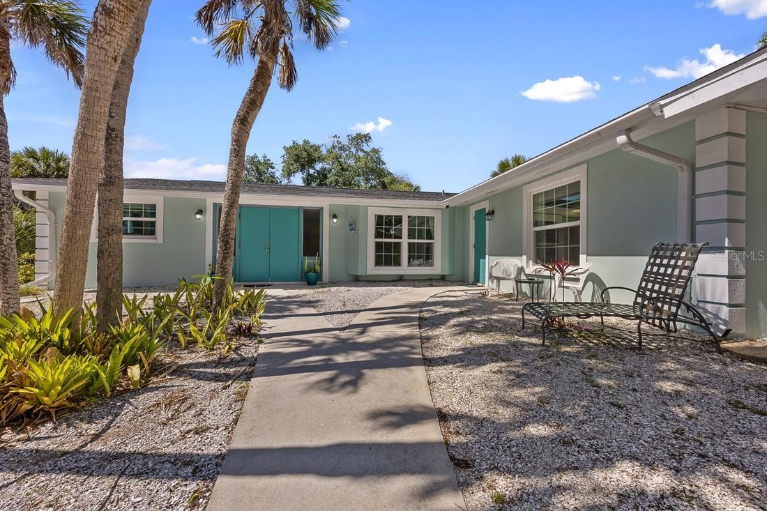 Casa a Englewood, Florida, Stati Uniti 1 - 18538589