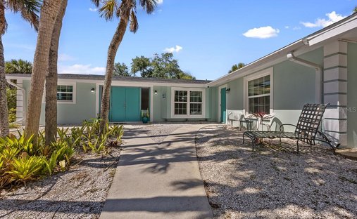 Haus in Englewood, Florida, Vereinigte Staaten 1