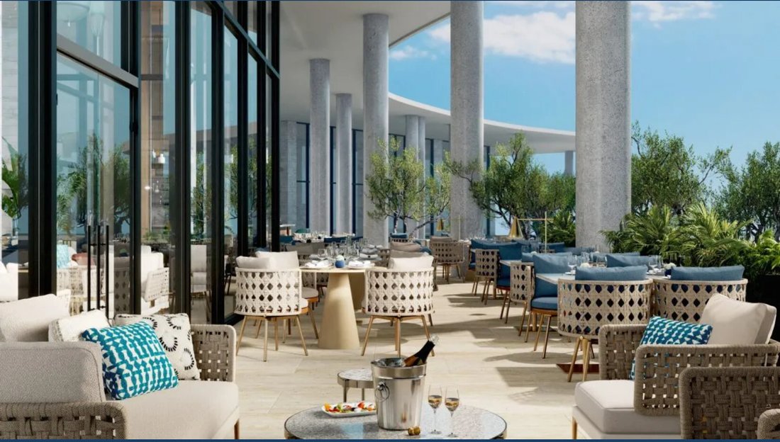 Apartment in Limassol, Limassol, Cyprus 5 - 18658507
