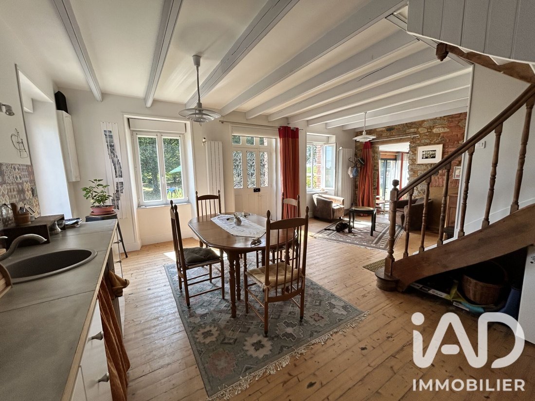 House in Pleudihen-sur-Rance, Brittany, France 4 - 18659585