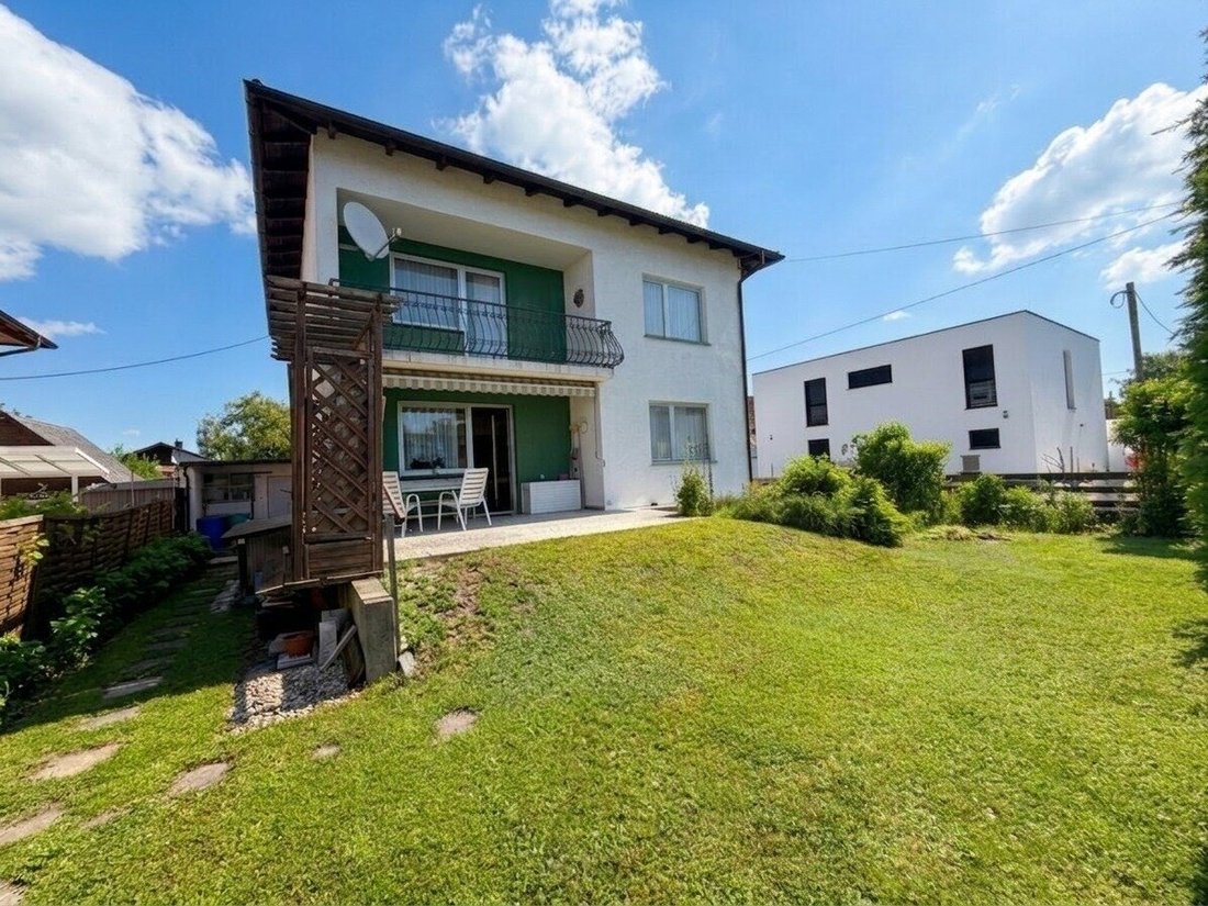 House in Gerasdorf, Lower Austria, Austria 5 - 18658382