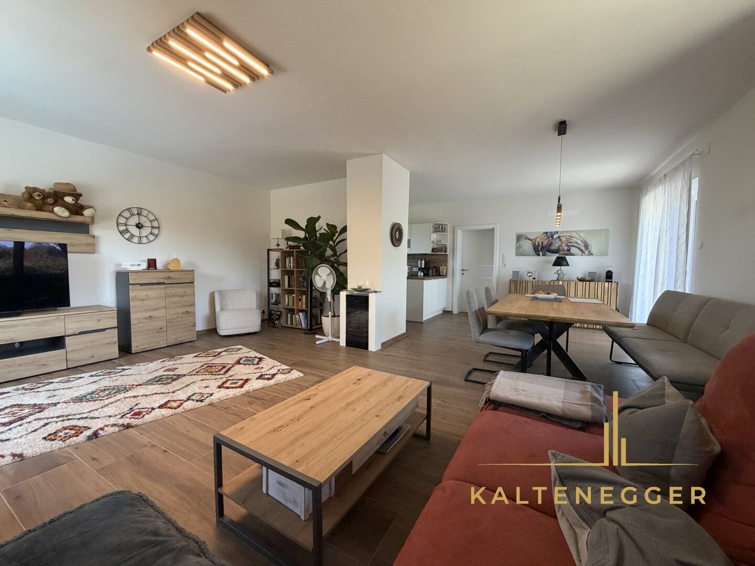 Bungalow in Tattendorf, Lower Austria, Austria 3 - 18658449