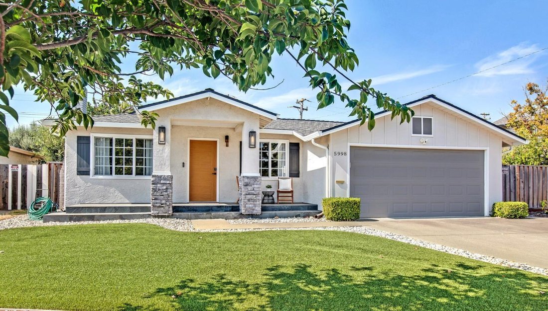 House in San Jose, California, United States 1 - 18658071