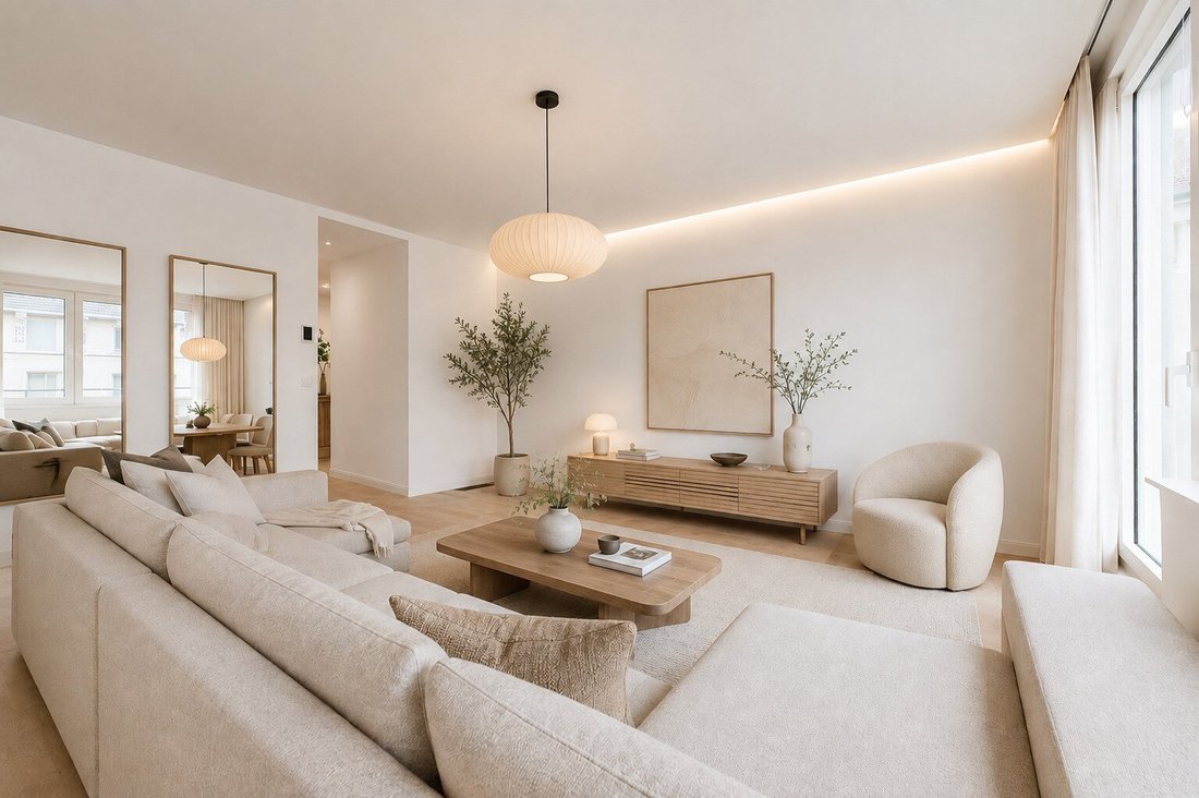 Apartment in Vienna, Wien, Austria 3 - 17027780