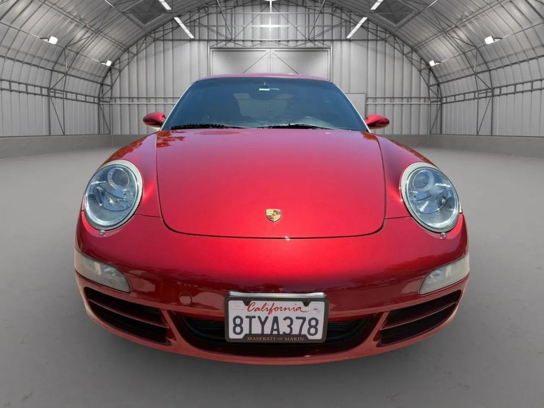 Coupe in Orange, CA, United States 4 - 18059445