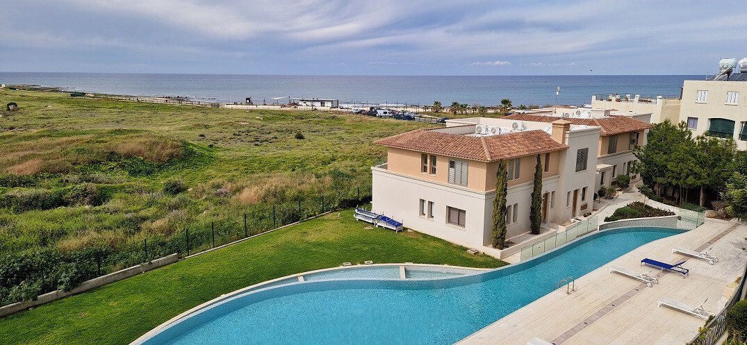 Apartment in Paphos, Paphos, Cyprus 2 - 18658510