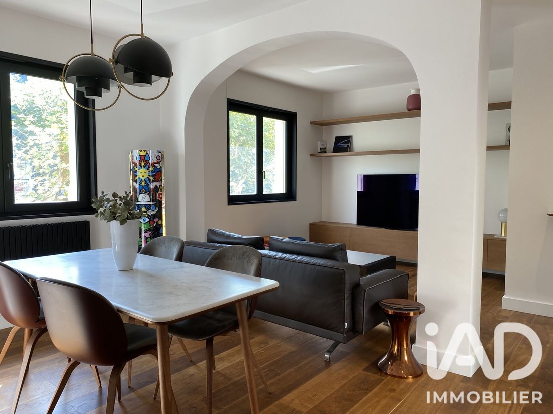 Apartment in France 2 - 18659476