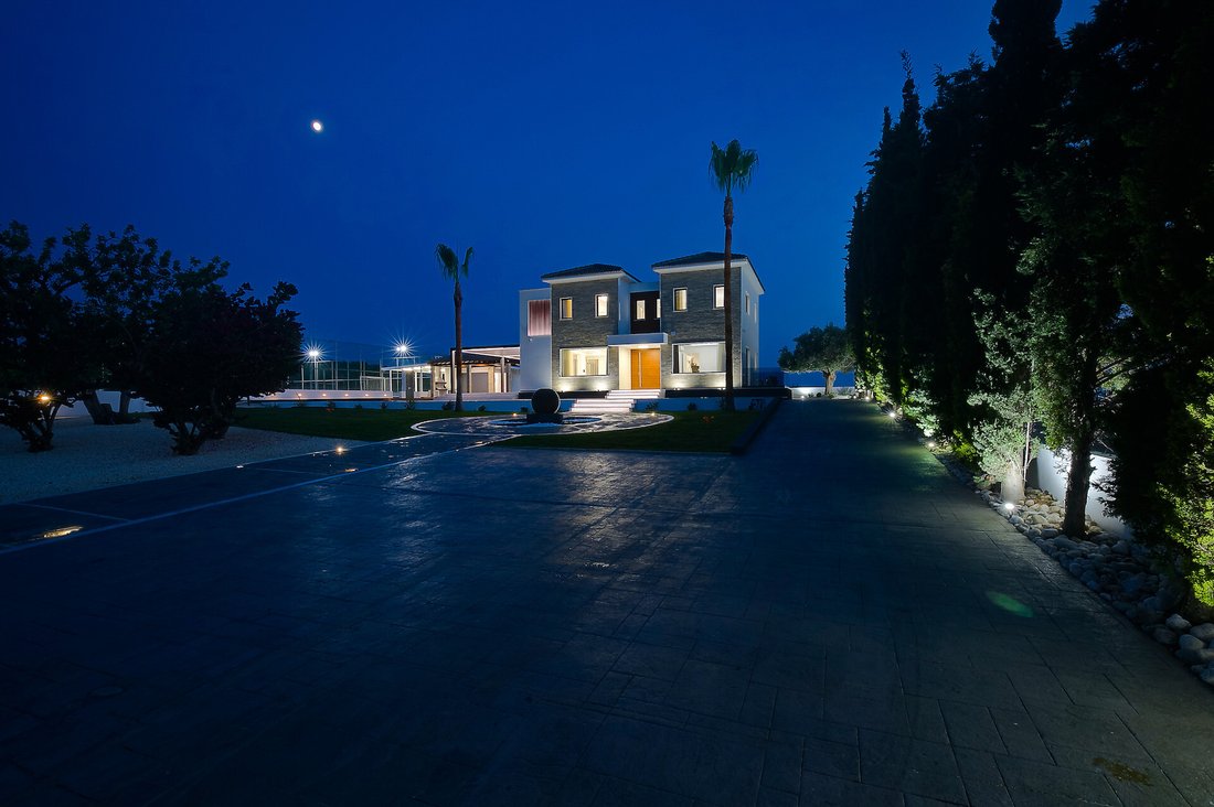 Villa in Kouklia, Paphos, Cyprus 3 - 18658512