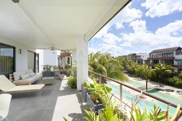 Apartamento en Grand Baie, Distrito de Rivière du Rempart, Mauricio 3 - 18658206