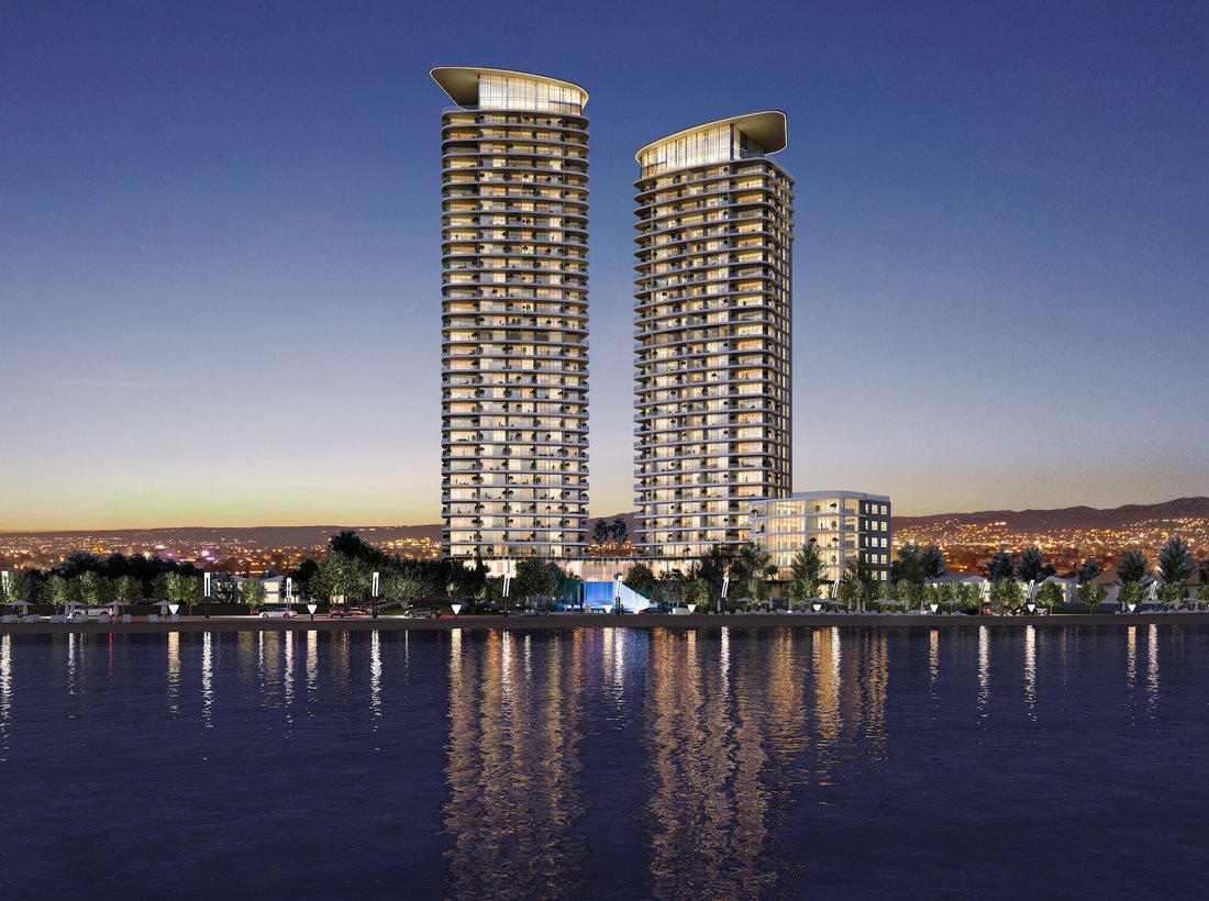 Apartment in Limassol, Limassol, Cyprus 3 - 18117602