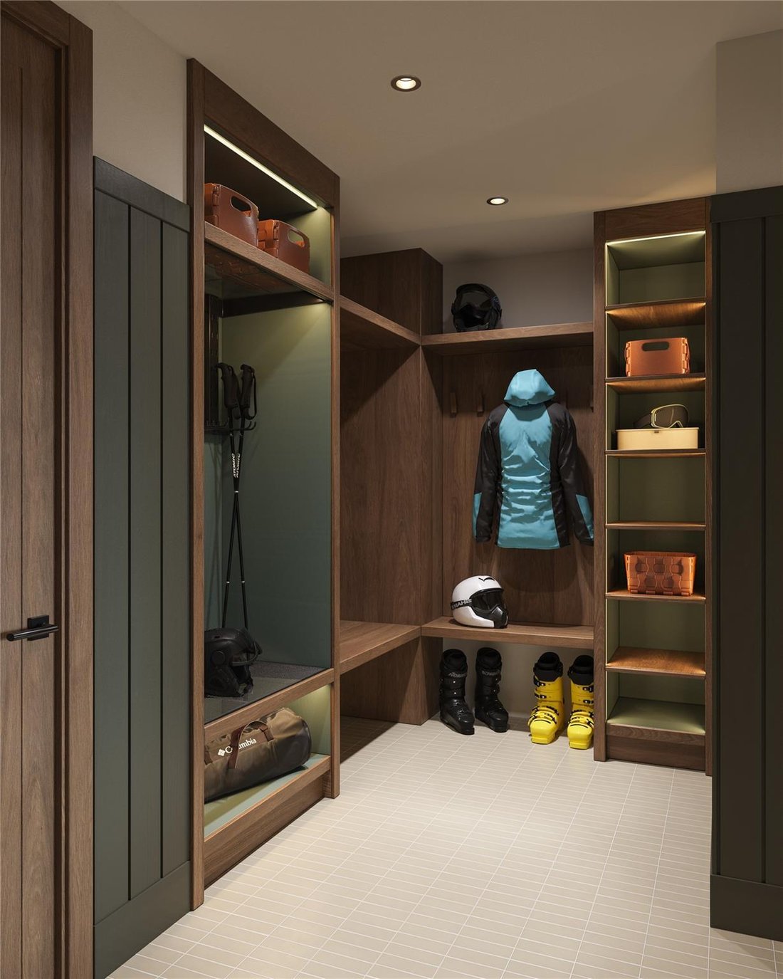 Condo in Crested Butte, Colorado, United States 5 - 18657967