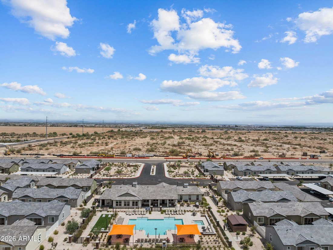 House in Surprise, Arizona, United States 3 - 18658065