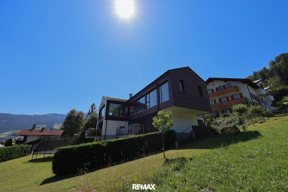 Apartment in Gröbming, Styria, Austria 1 - 17785309