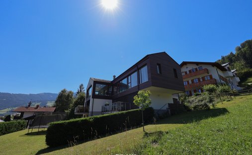 Apartment in Gröbming, Styria, Austria 1