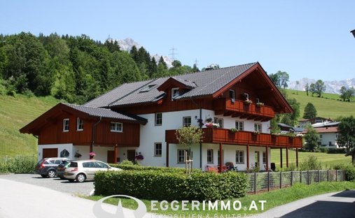 Apartment in Saalfelden, Salzburg, Austria 1