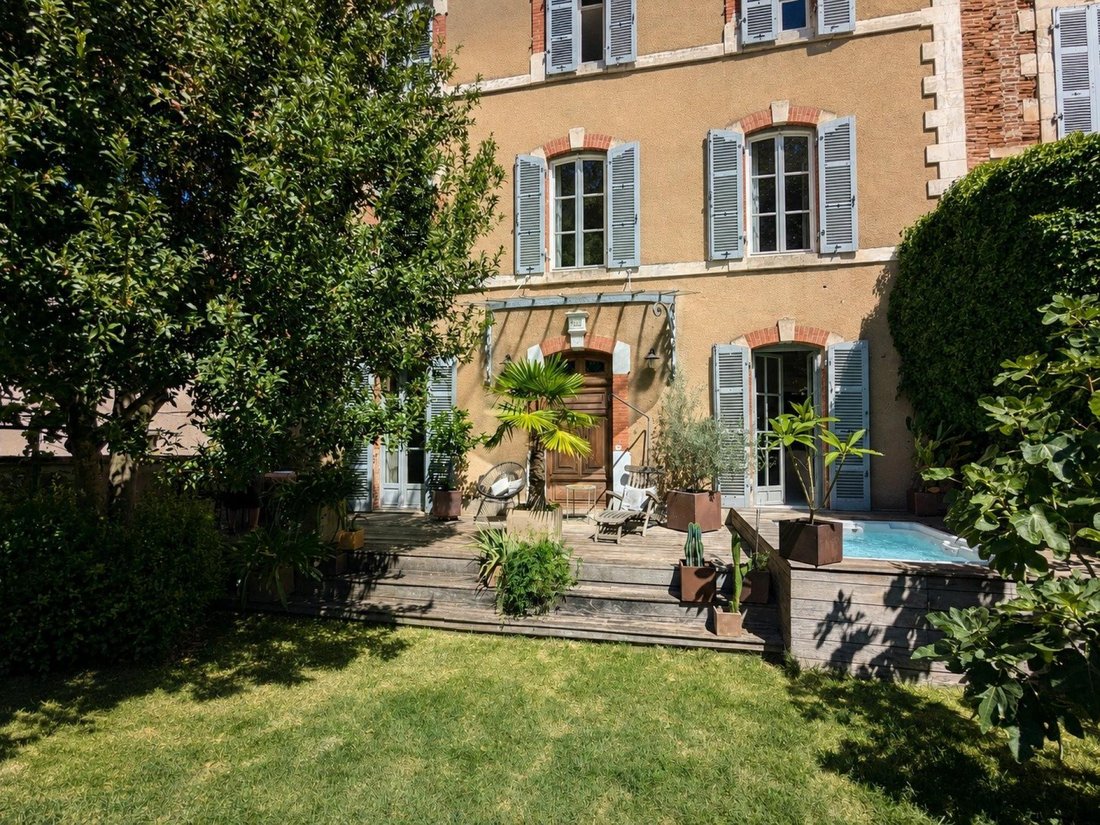 House in Charles de Gaulle, Cahors, France 2 - 18658660