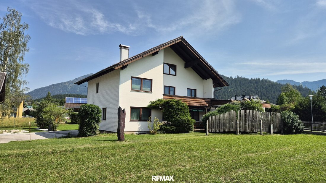 House in Bad Mitterndorf, Styria, Austria 3 - 18658363