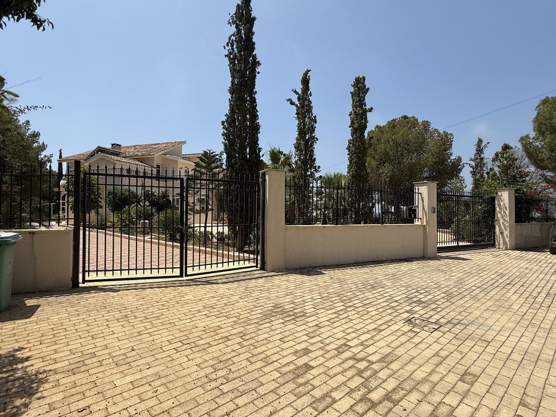 Villa in Agios Tychon, Limassol, Cyprus 5 - 18658473