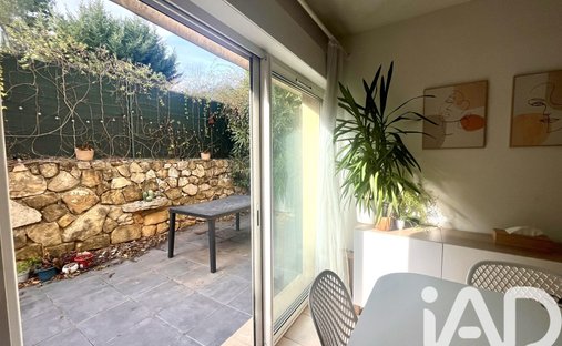 House in Est, Fuveau, France 1