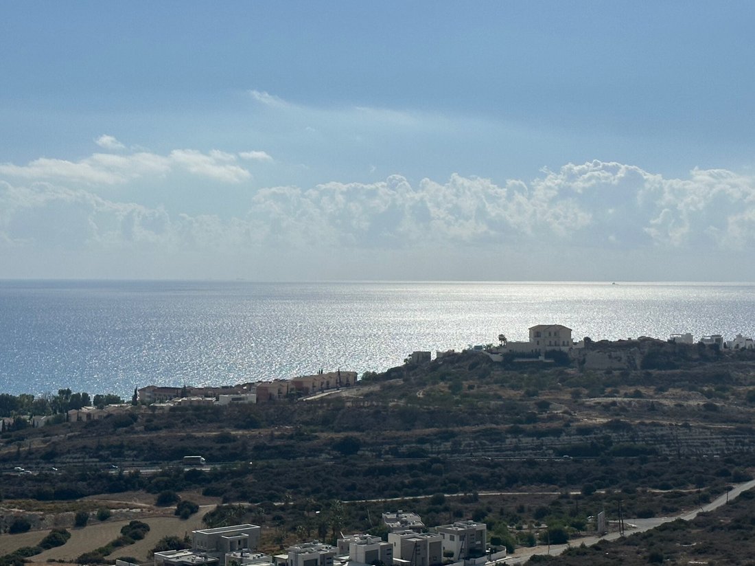 Land in Agios Tychon, Limassol, Cyprus 2 - 18658299