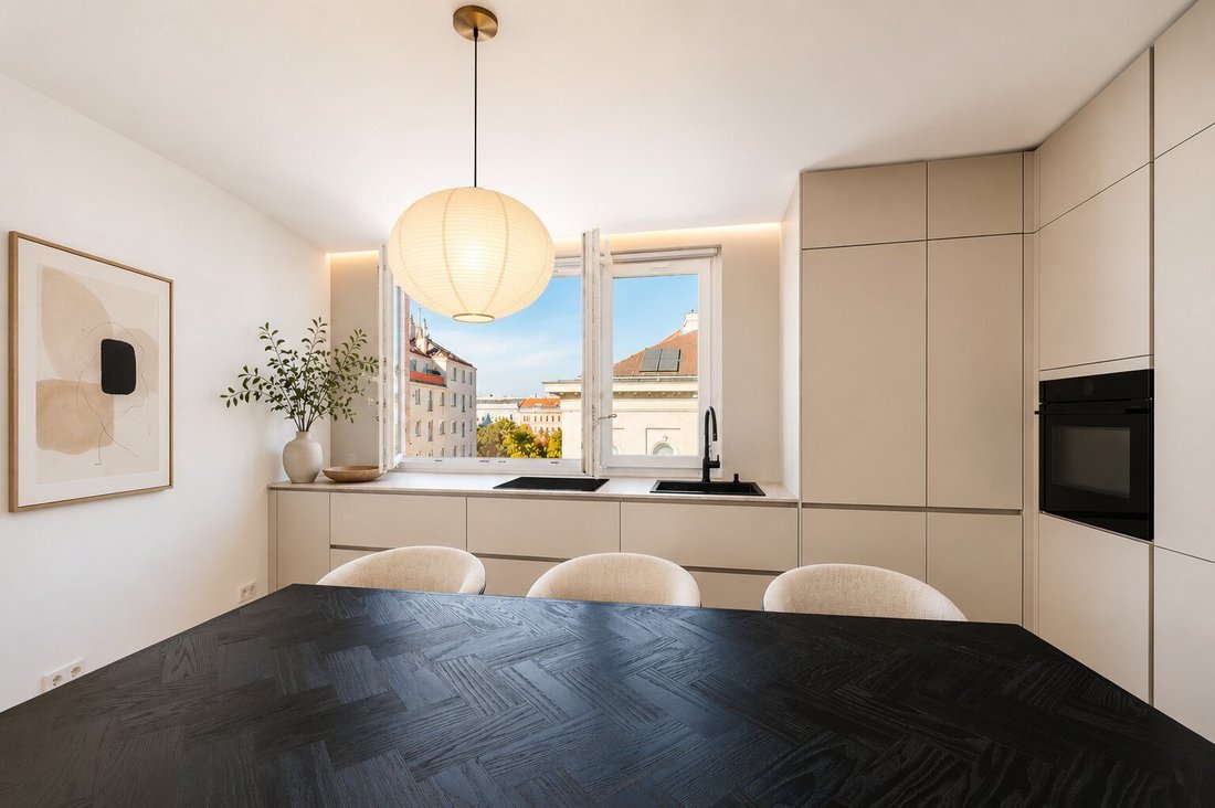 Apartment in Vienna, Wien, Austria 2 - 17027780