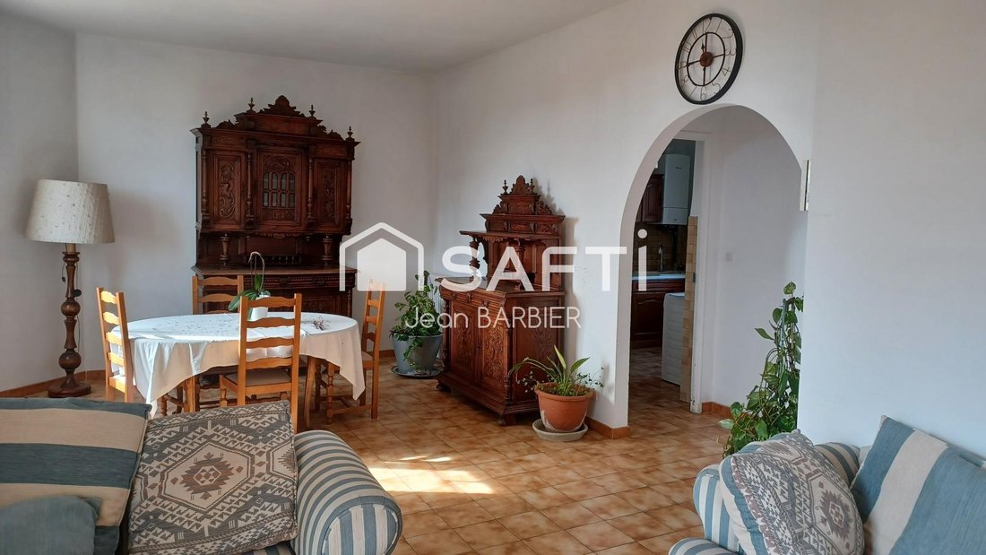 Appartamento a Bandol, Provenza-Alpi-Costa Azzurra, Francia 4 - 18658662