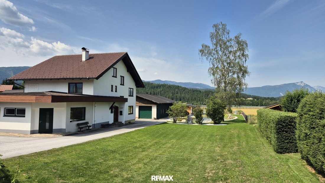 House in Bad Mitterndorf, Styria, Austria 2 - 18658363