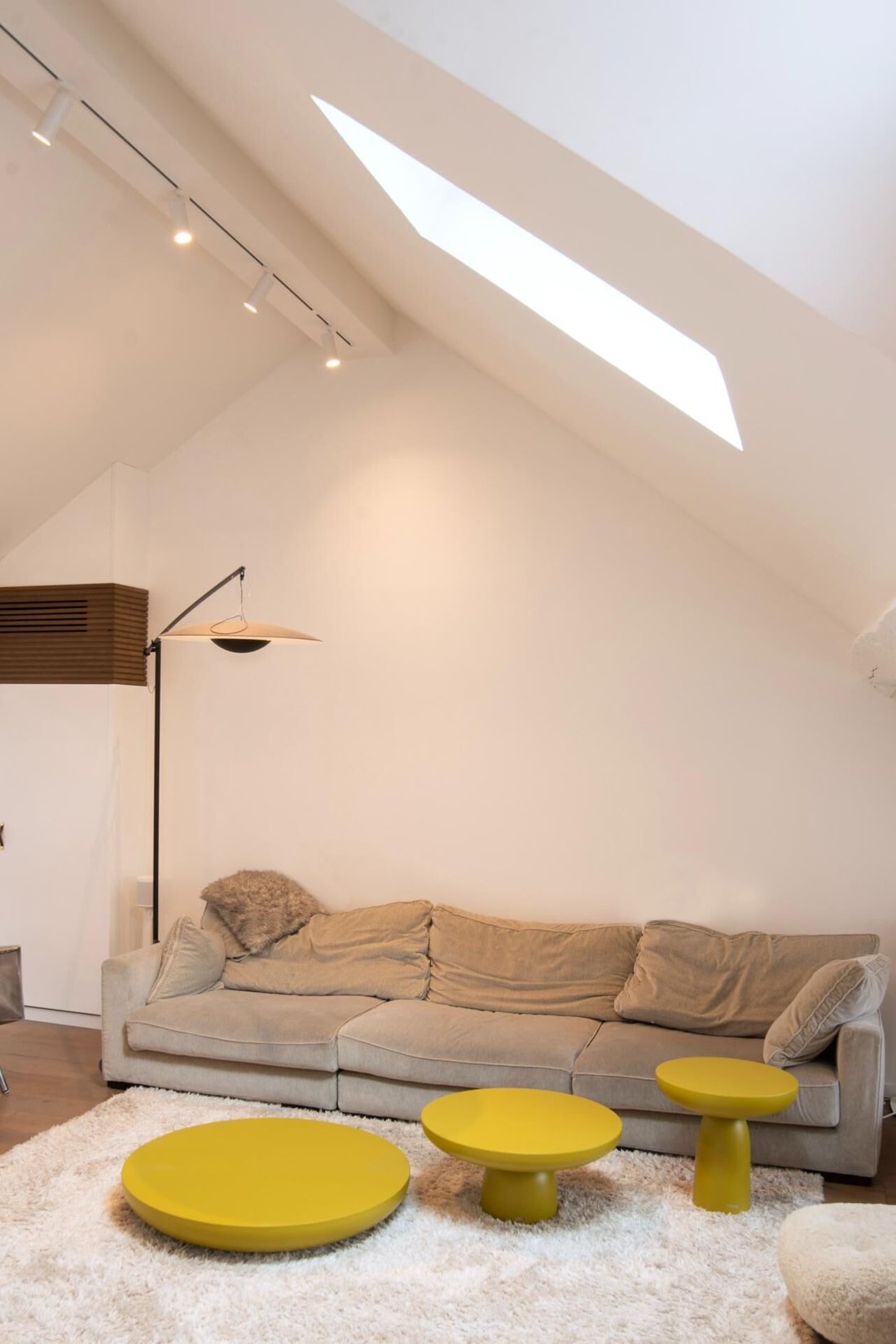 Apartment in Arts et Métiers, Paris 3e Arrondissement, Paris 4 - 18658654