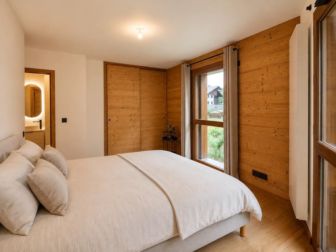 Apartment in Culoz, Culoz-Beon, France 4 - 17937949