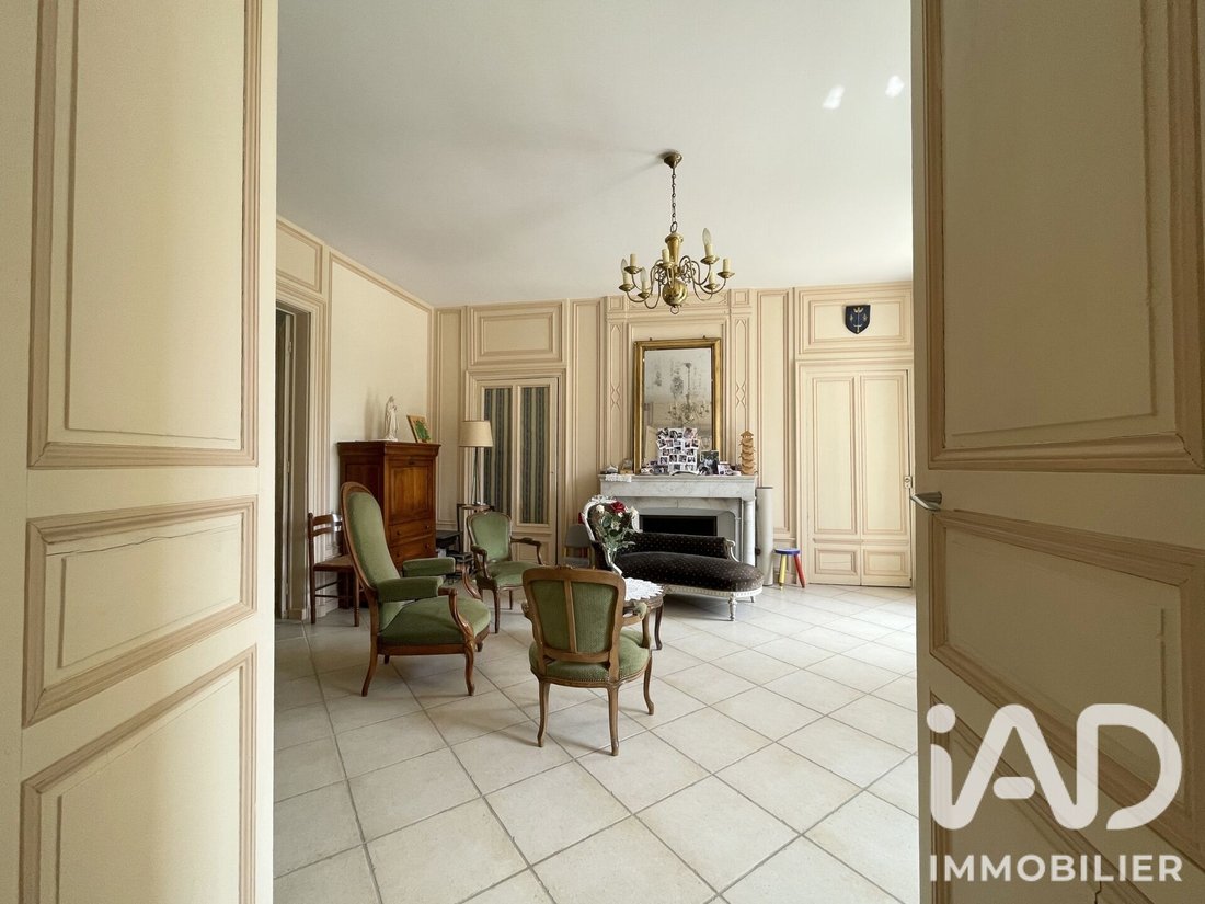 House in Nord Ouest, Guingamp, France 4 - 18659450