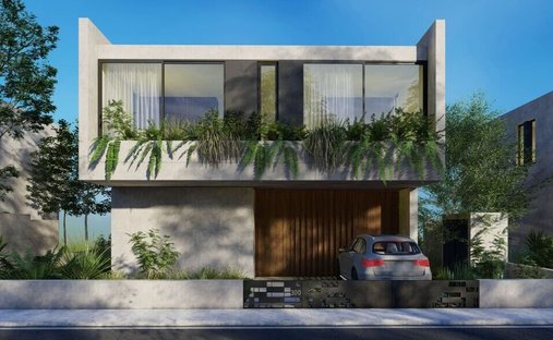 Villa in Konia, Paphos, Cyprus 1
