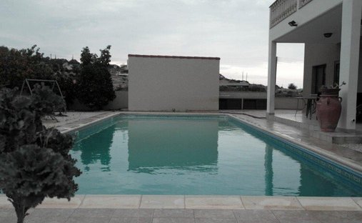 House in Kato Polemidia, Limassol, Cyprus 1